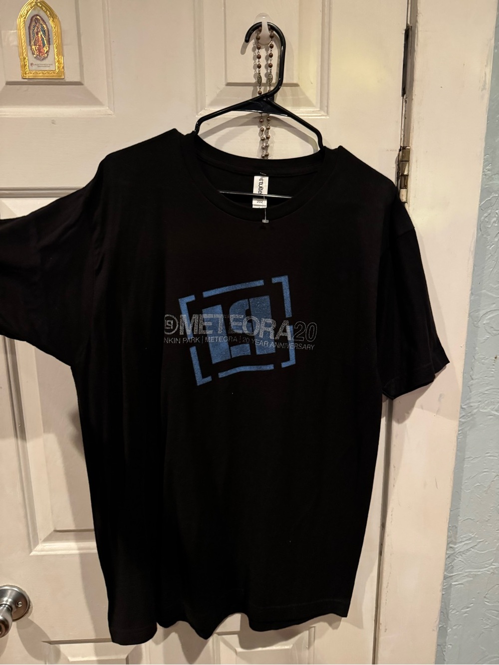 Linkin Park Meteora 20th Anniversary Tee